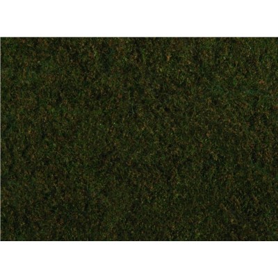 FOLIAGE CLASSIC OLIVE GREEN ( 20 x 23 cm ) - NOCH 07272 